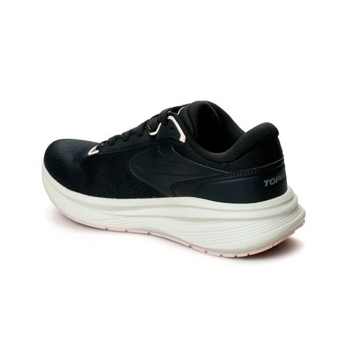 Zapatillas Mujer Topper Kick Run