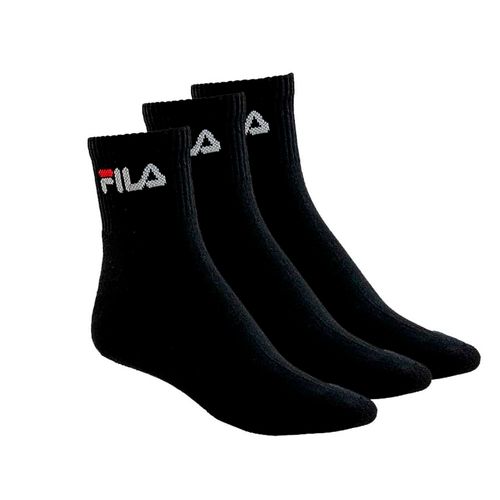 Pack X3 Medias Fila Cano