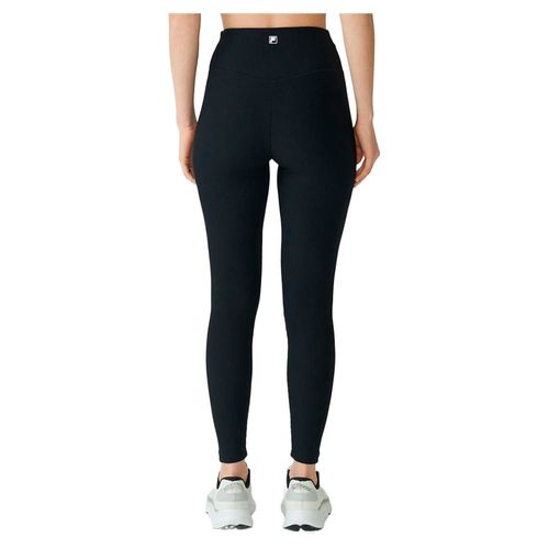 Calza Mujer Fila Life Ribbed