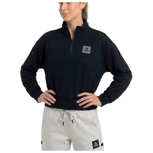 Buzo Mujer Topper Pro Fleece