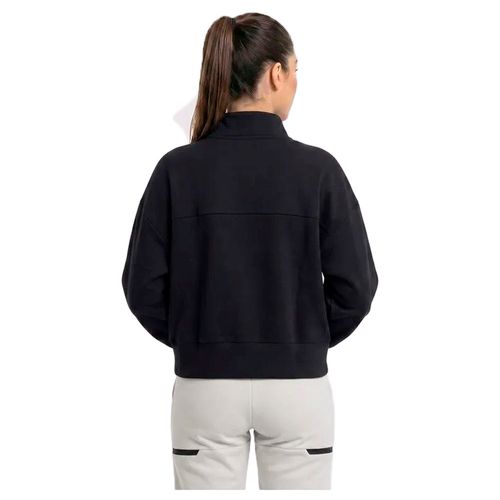 Buzo Mujer Topper Pro Fleece