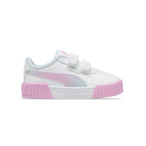 Zapatillas Niños Puma Carina 3.0 Faded Glow