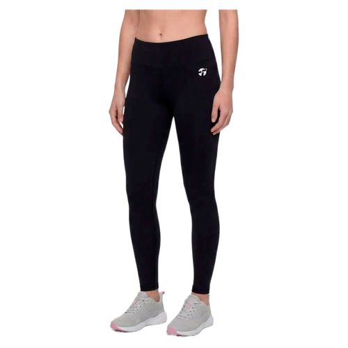 Calza Mujer Topper Core