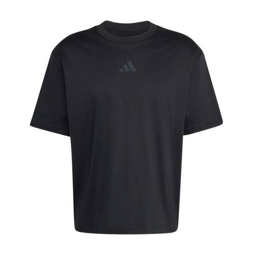 Remera Hombre adidas Z.n.e Loose Fit