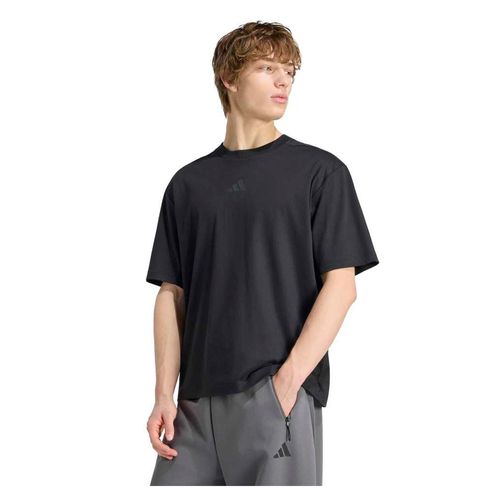 Remera Hombre adidas Z.n.e Loose Fit