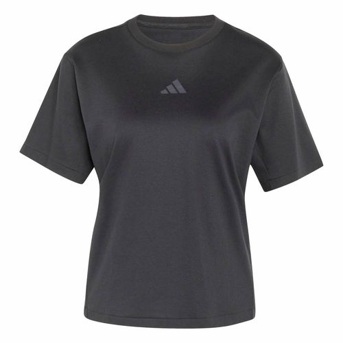 Remera Mujer adidas Z.N.E