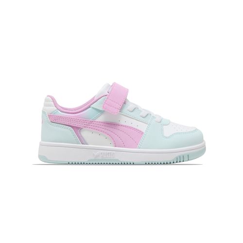 Zapatillas Niños Puma Rebound Slam