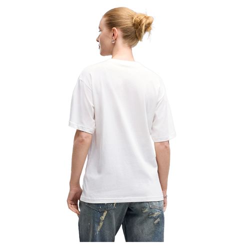 Remera Mujer Puma Relaxed