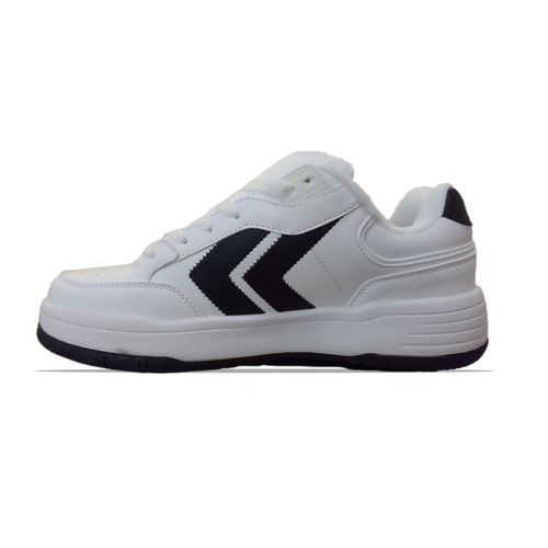 Zapatillas Mujer Atomik Blacktop