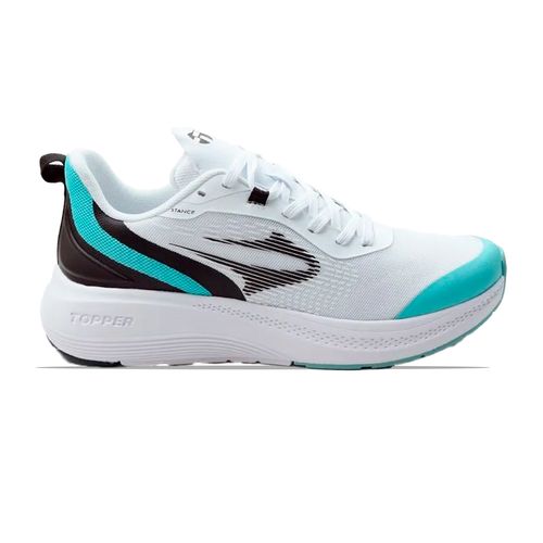 Zapatillas Hombre Topper Stance 3