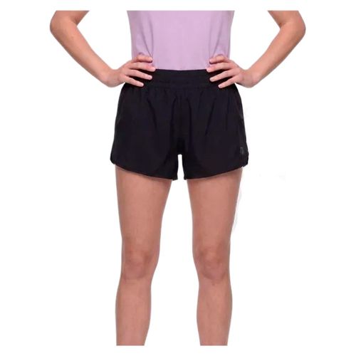 Short Mujer Topper Core Run