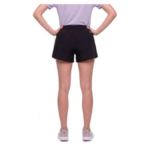 Short Mujer Topper Core Run