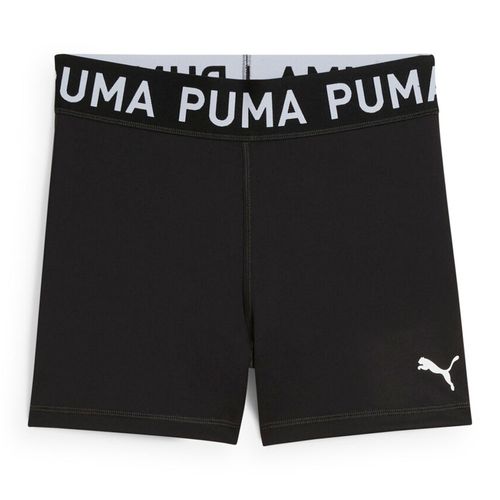 Calza Corta Mujer Puma Stronght