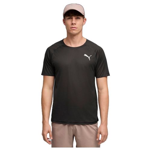 Remera Hombre Puma Lightspeed