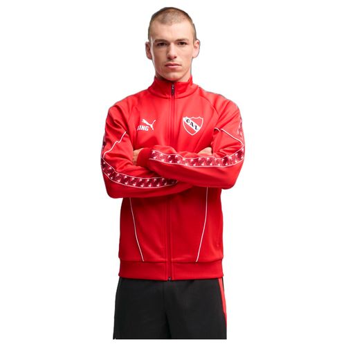Campera Hombre Puma C.a.i King Independiente