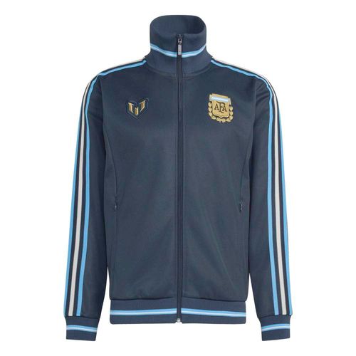 Campera Hombre adidas Afa Selección Argentina Messi