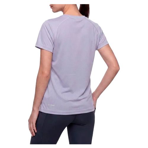 Remera Mujer Topper Rise Loose