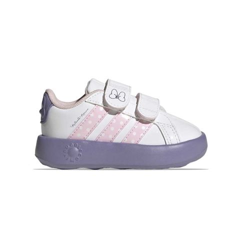 Zapatillas Niños adidas Grand Court Minnie Mouse