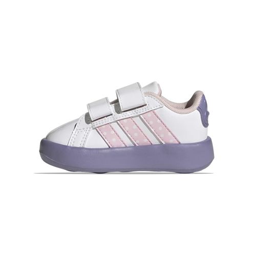 Zapatillas Niños adidas Grand Court Minnie Mouse