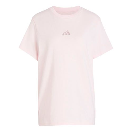 Remera Mujer adidas Animal Loose