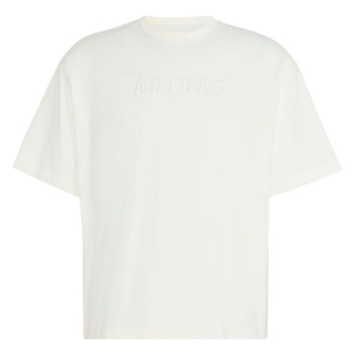 Remera Hombre adidas Soft Lux