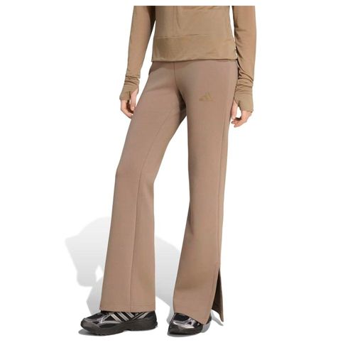 Pantalón Mujer adidas Soft Lux Flared