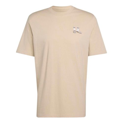Remera Hombre adidas Summer Slide