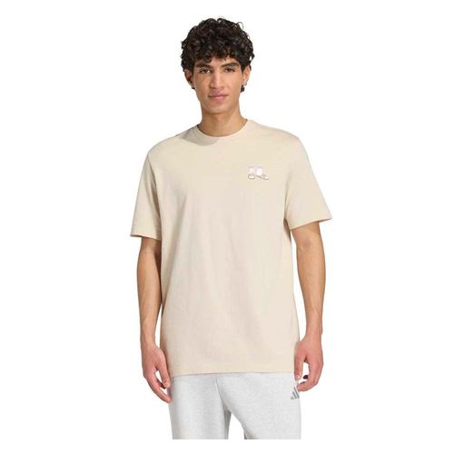 Remera Hombre adidas Summer Slide