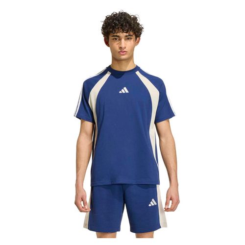 Remera Hombre adidas Seasonal