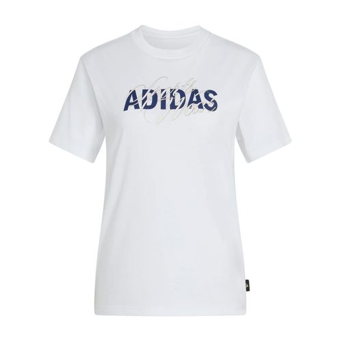 Remera Mujer adidas Soft Side