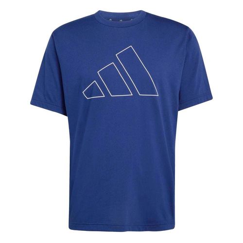 Remera Hombre adidas Feelready