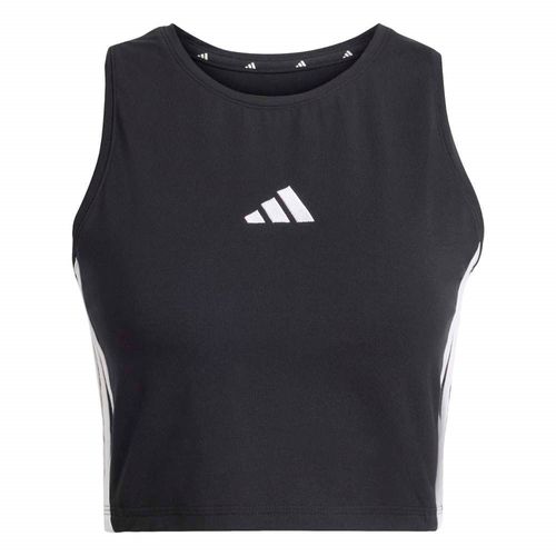 Musculosa Mujer adidas 3stripes Ess