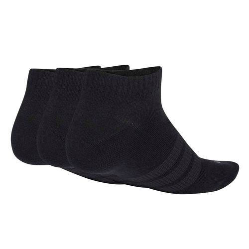 Pack Medias X3 adidas thin Light Ess