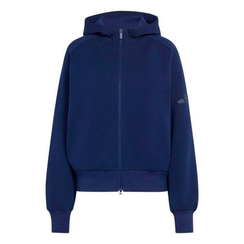 Campera Mujer adidas Soft Lux