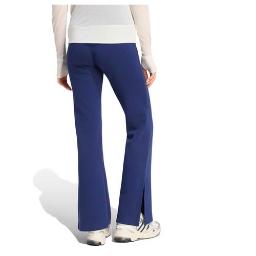 Pantalón Mujer adidas Soft Lux Flared