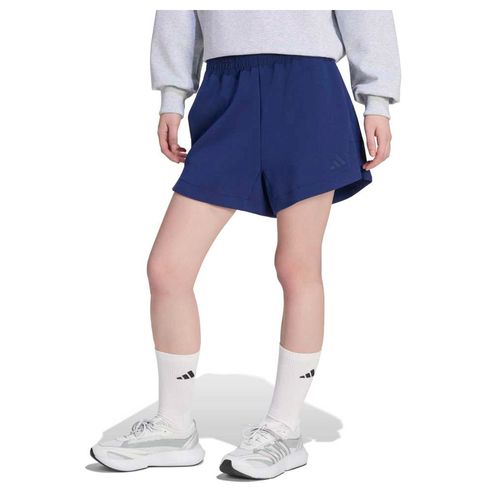 Short Mujer adidas Soft Lux Loose