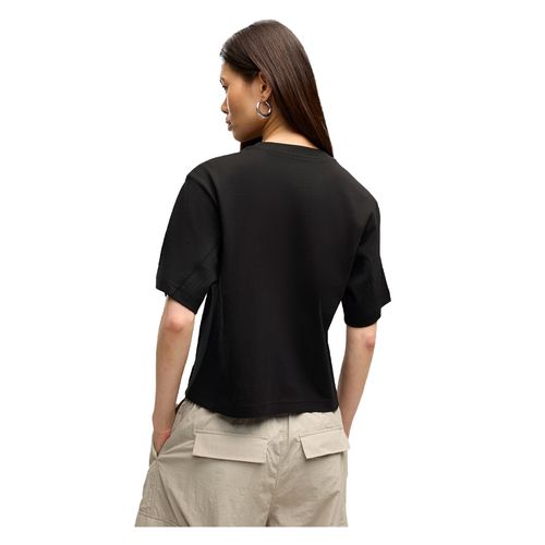 Remera Mujer Puma Relaxed