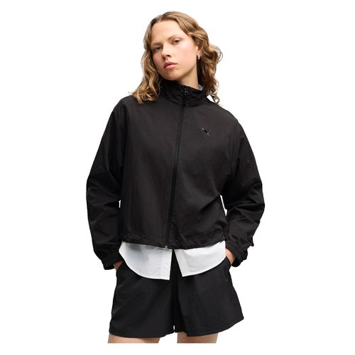 Campera Mujer Puma Matech Sense Relasex