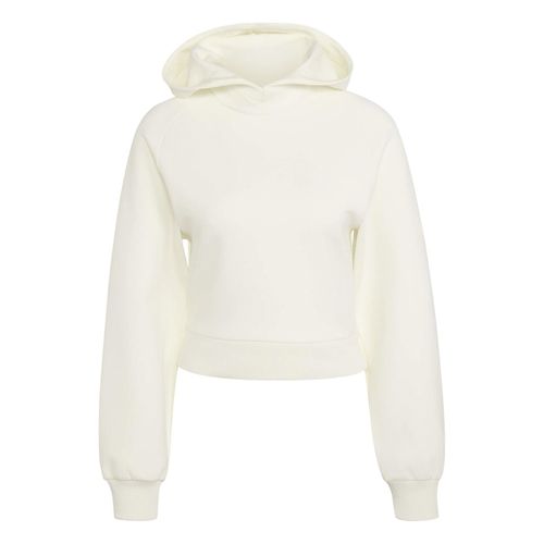 Buzo Mujer adidas Soft Lux