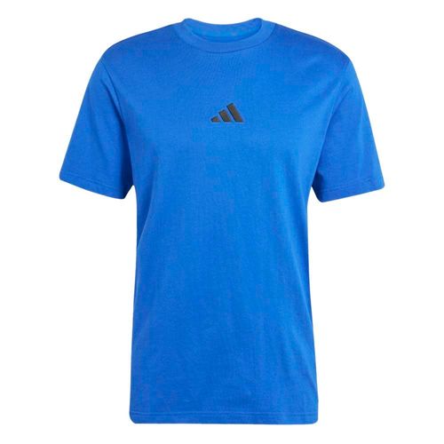Remera Hombre adidas 3 Stripes