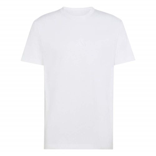 Remera Hombre adidas Kit Small Logo