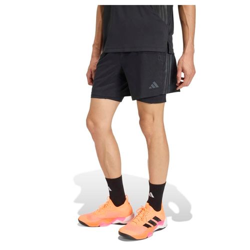 Short Hombre adidas Teches