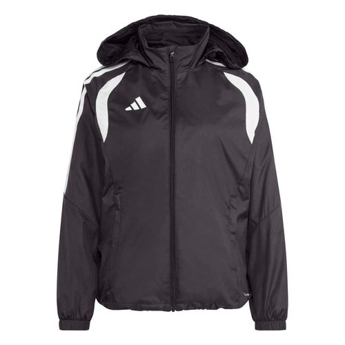 Campera Mujer adidas Tiro 26