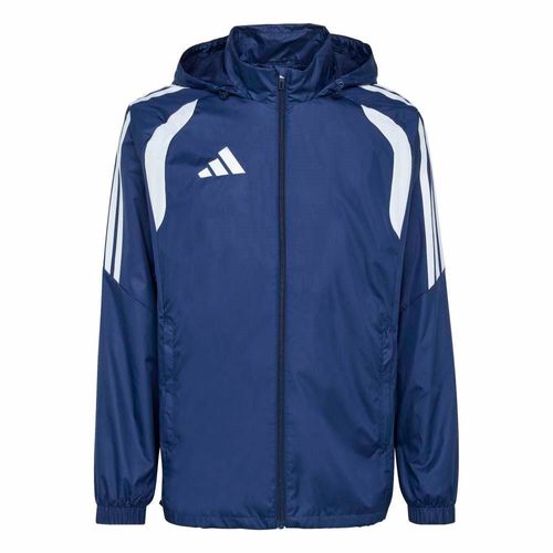 Campera Hombre adidas Tiro 26
