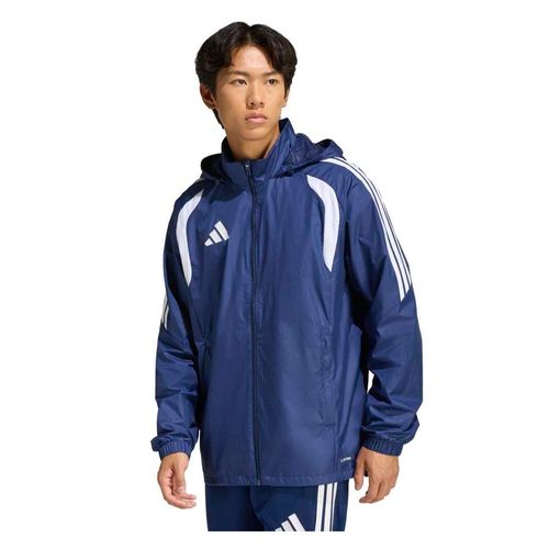 Campera Hombre adidas Tiro 26