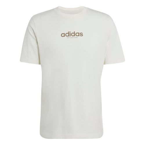 Remera Hombre adidas Burger Graphics