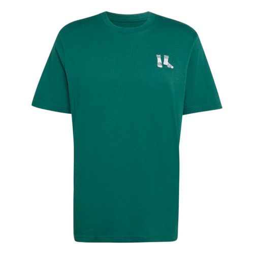 Remera Hombre adidas Slide