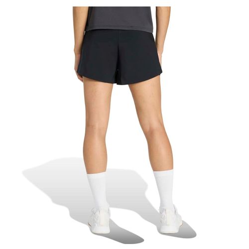 Short Mujer adidas We Min 2in1