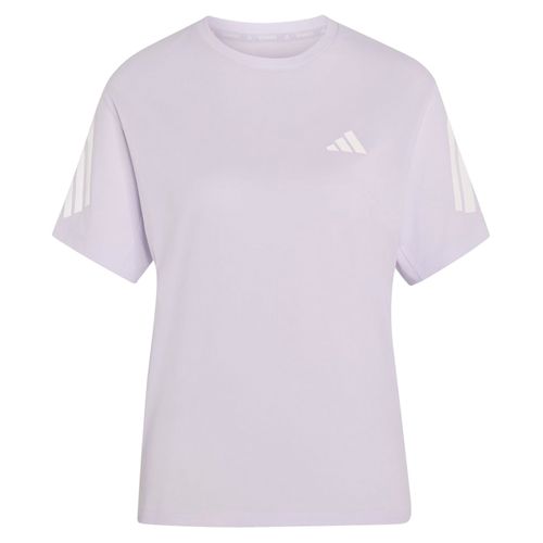 Remera Mujer adidas Adi 365