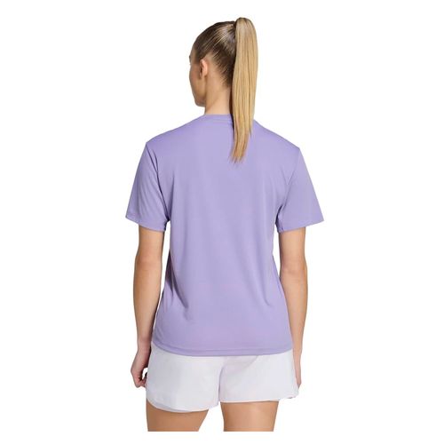Remera Mujer adidas Adi365